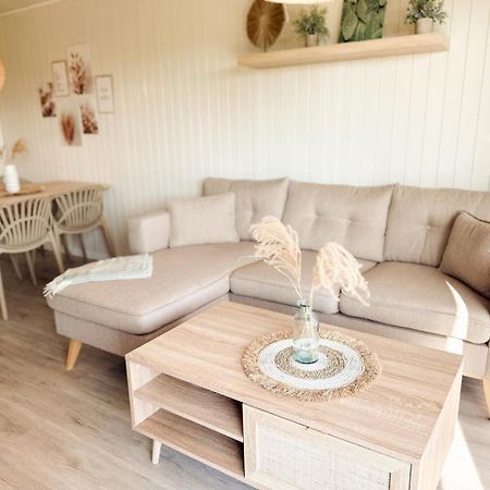 Lieblingsplatz Parey Apartment Exterior foto